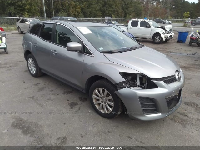 MAZDA CX-7 2010 jm3er2w51a0326795