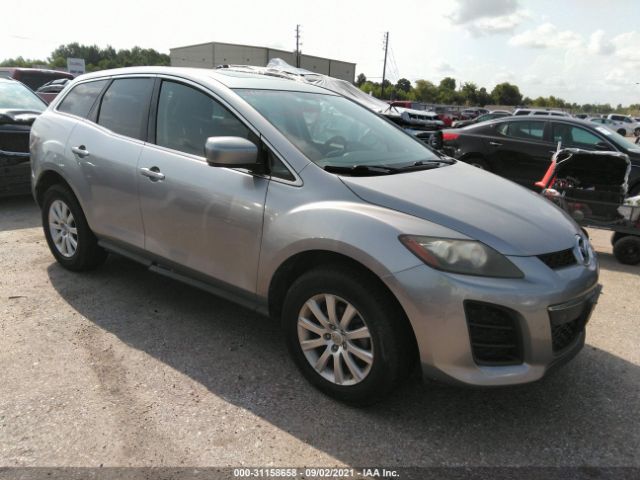 MAZDA CX-7 2010 jm3er2w51a0327512