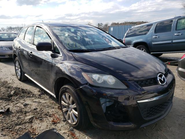 MAZDA CX-7 2010 jm3er2w51a0329714