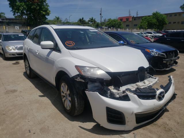 MAZDA CX-7 2010 jm3er2w51a0333374