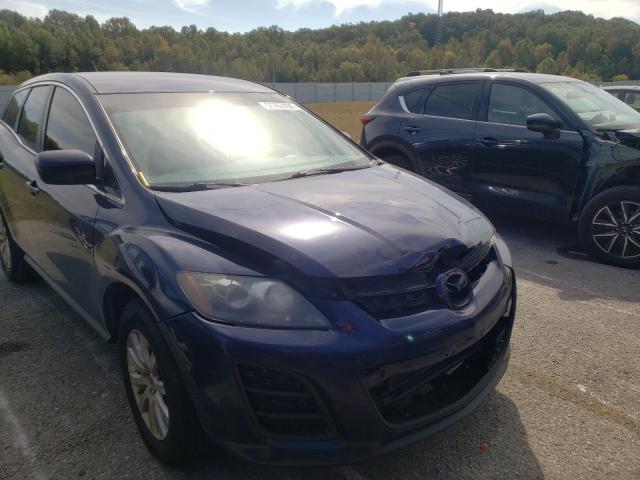 MAZDA CX-7 2010 jm3er2w51a0333486