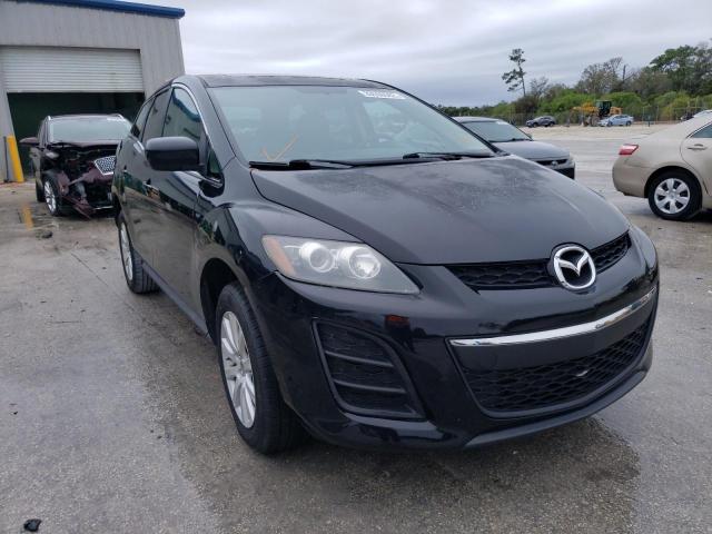 MAZDA CX-7 2010 jm3er2w51a0333861