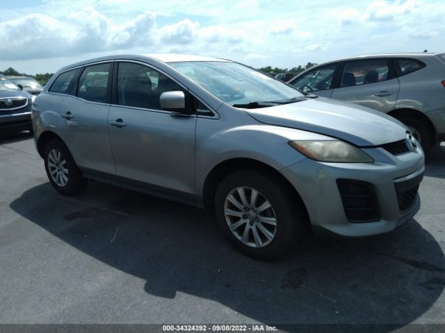 MAZDA CX-7 2010 jm3er2w51a0336355