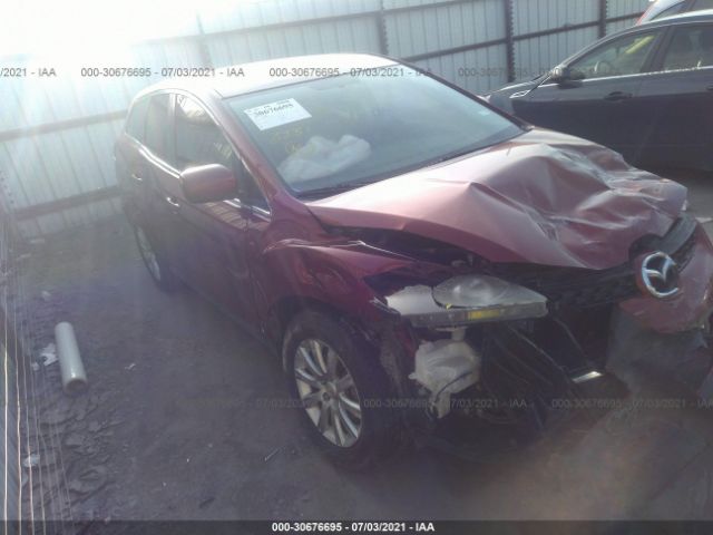 MAZDA CX-7 2010 jm3er2w51a0336999