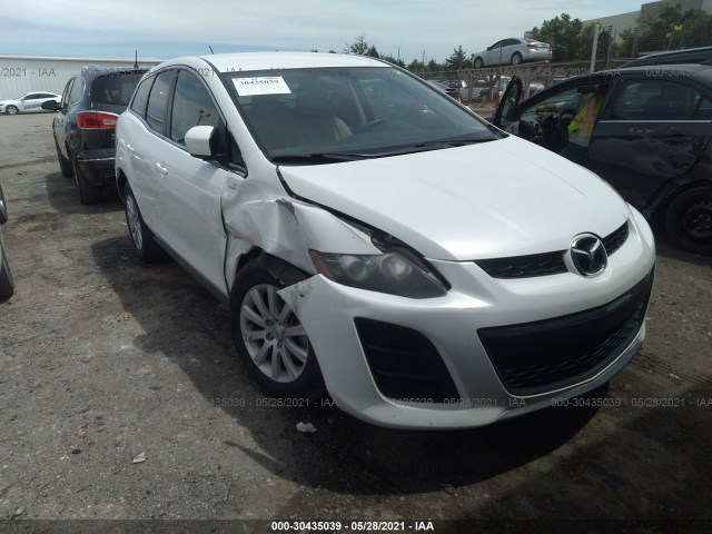 MAZDA CX-7 2010 jm3er2w51a0338851