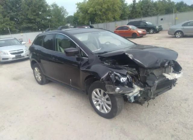 MAZDA CX-7 2010 jm3er2w51a0342348