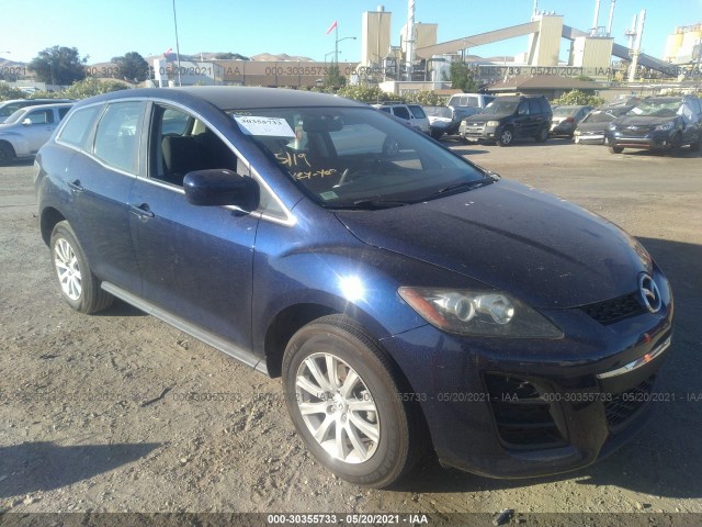 MAZDA CX-7 2010 jm3er2w51a0343564