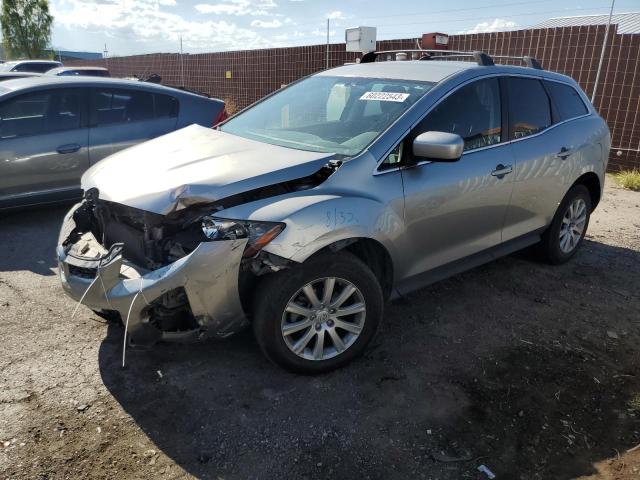 MAZDA CX-7 2010 jm3er2w51a0343595