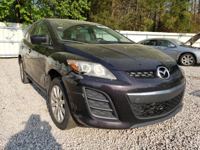 MAZDA CX-7 2010 jm3er2w51a0346531