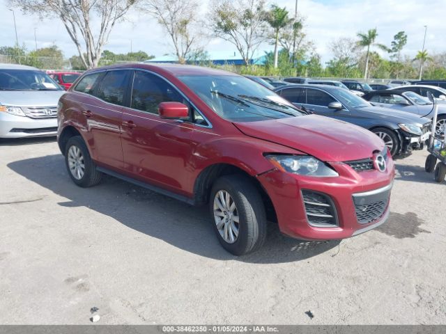 MAZDA CX-7 2010 jm3er2w51a0347338