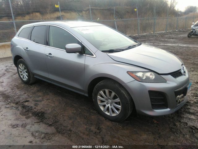 MAZDA CX-7 2010 jm3er2w51a0348425