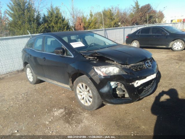 MAZDA CX-7 2010 jm3er2w51a0348795