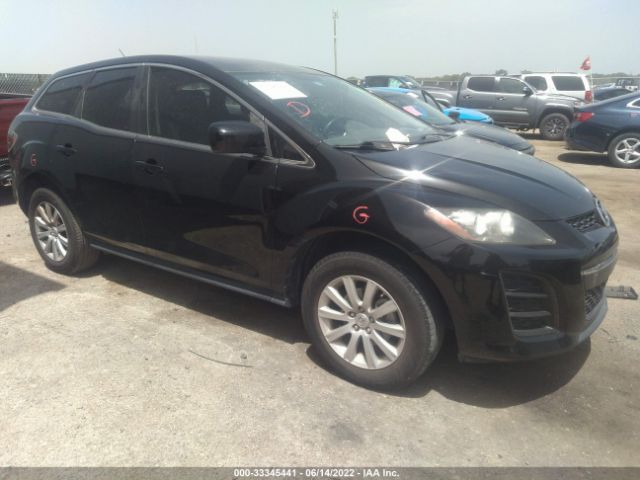 MAZDA CX-7 2010 jm3er2w51a0348974