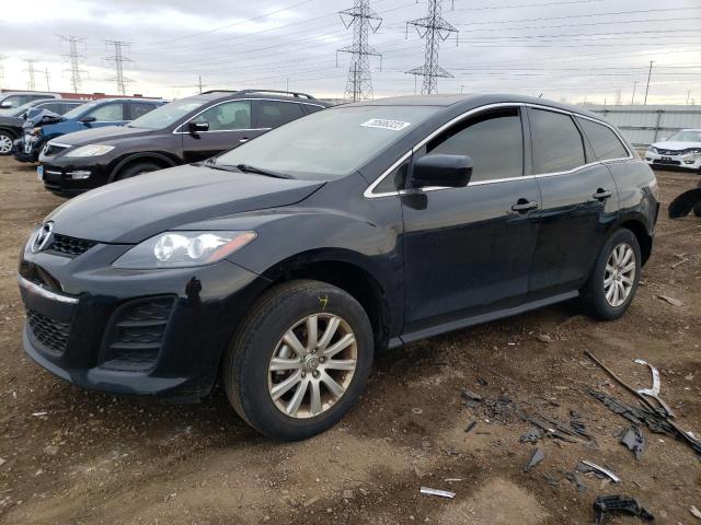 MAZDA CX-7 2010 jm3er2w51a0349428