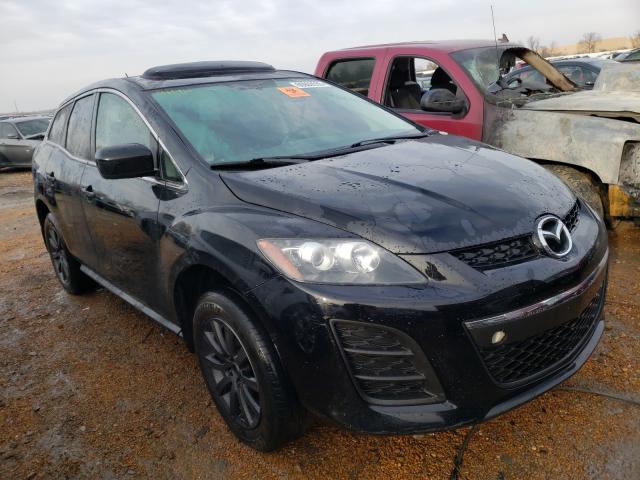 MAZDA CX-7 2010 jm3er2w51a0349736