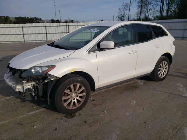 MAZDA CX-7 2010 jm3er2w51a0350448