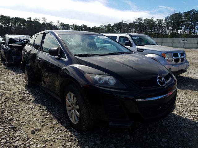 MAZDA CX-7 2010 jm3er2w51a0352636