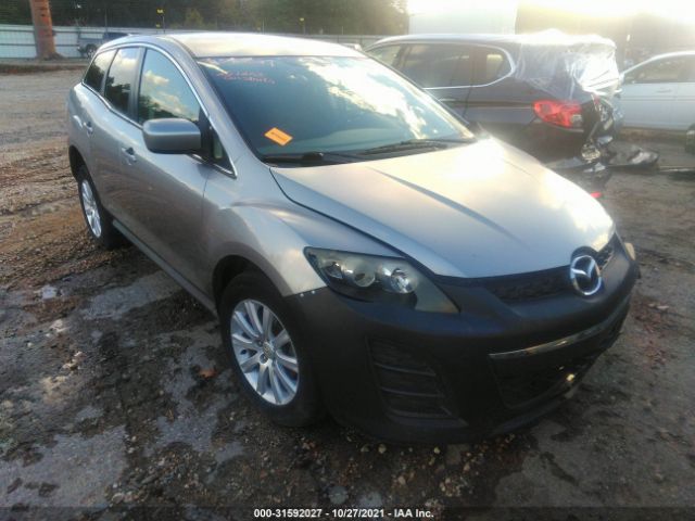 MAZDA CX-7 2010 jm3er2w52a0302392