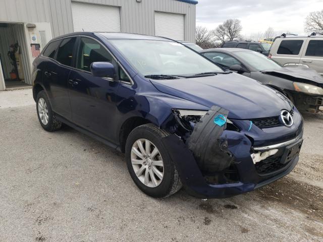 MAZDA CX-7 2010 jm3er2w52a0306300