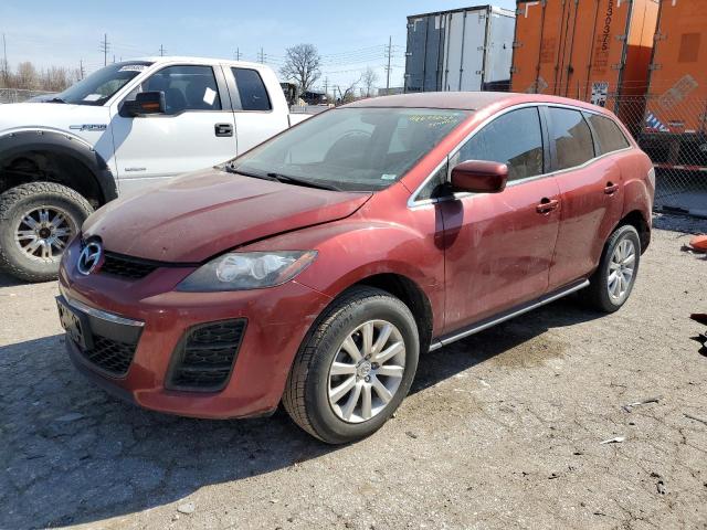 MAZDA CX-7 2010 jm3er2w52a0307804