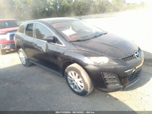 MAZDA CX-7 2010 jm3er2w52a0309908