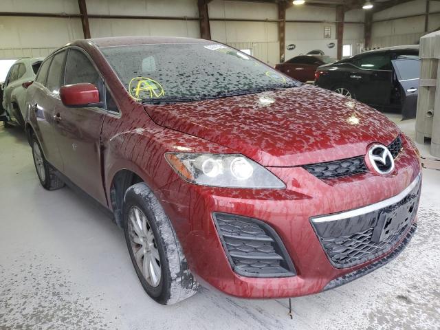 MAZDA CX-7 2010 jm3er2w52a0311352