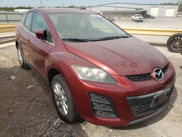 MAZDA CX-7 2010 jm3er2w52a0311710