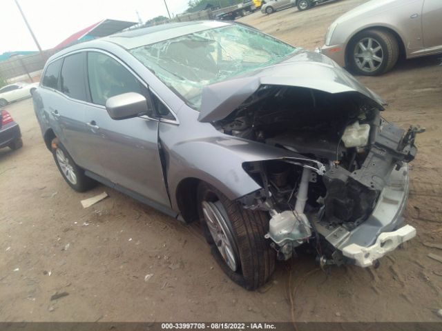 MAZDA CX-7 2010 jm3er2w52a0312680