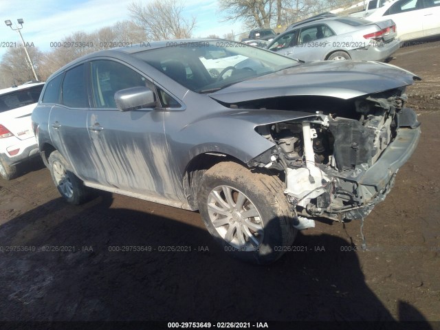 MAZDA CX-7 2010 jm3er2w52a0315370