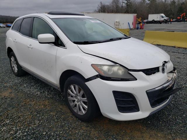 MAZDA CX-7 2010 jm3er2w52a0315417