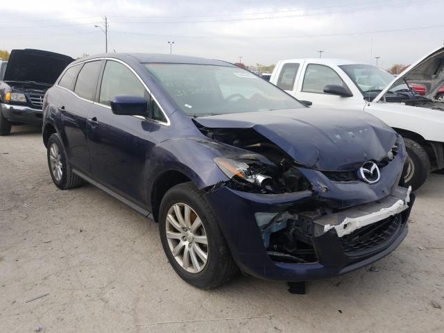 MAZDA CX-7 2010 jm3er2w52a0315630