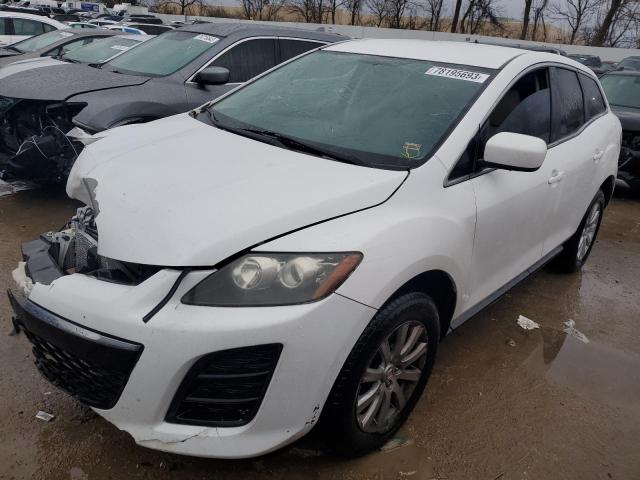 MAZDA CX-7 2010 jm3er2w52a0316387