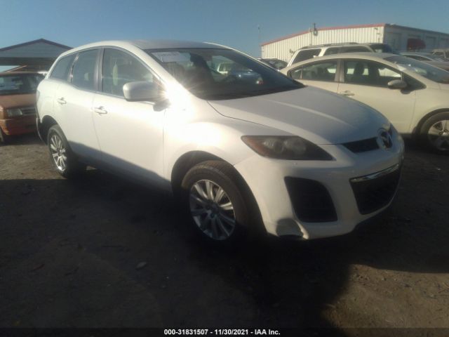 MAZDA CX-7 2010 jm3er2w52a0316759