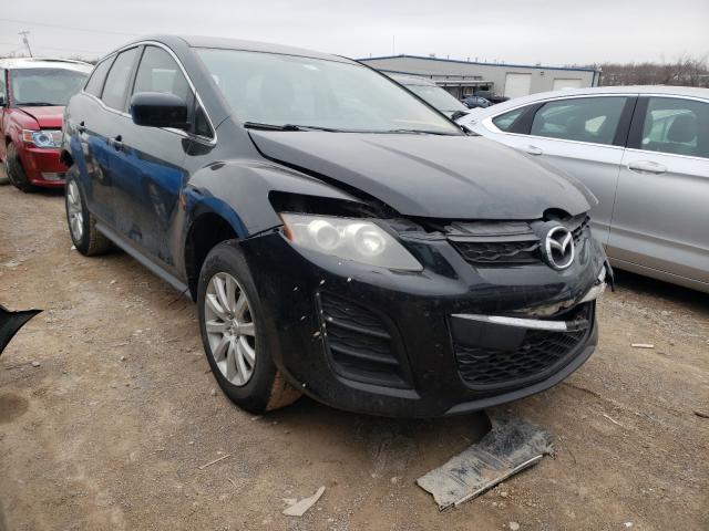 MAZDA CX-7 2010 jm3er2w52a0317636