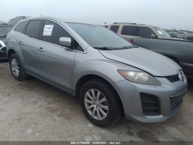 MAZDA CX-7 2010 jm3er2w52a0320133