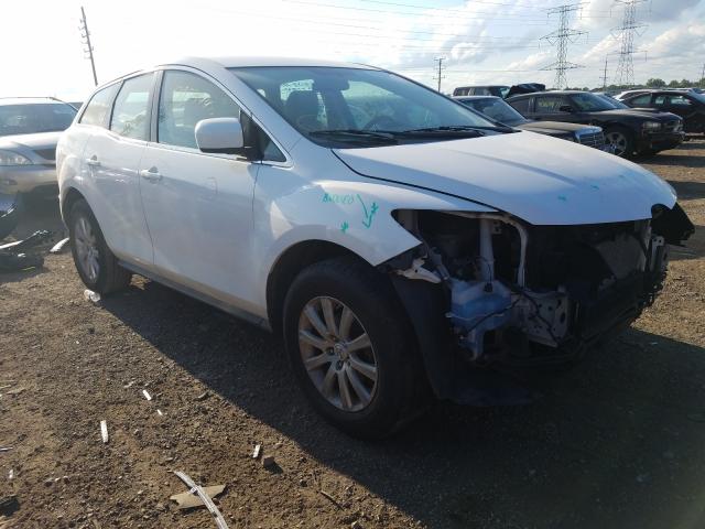 MAZDA CX-7 2010 jm3er2w52a0323663