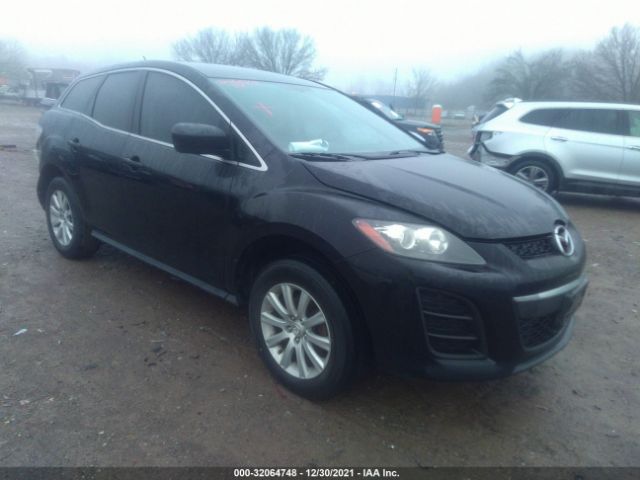 MAZDA CX-7 2010 jm3er2w52a0324179