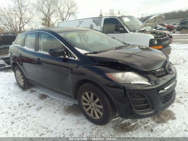 MAZDA CX-7 2010 jm3er2w52a0328328