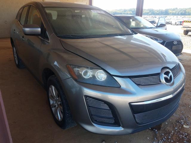 MAZDA CX-7 2010 jm3er2w52a0331665