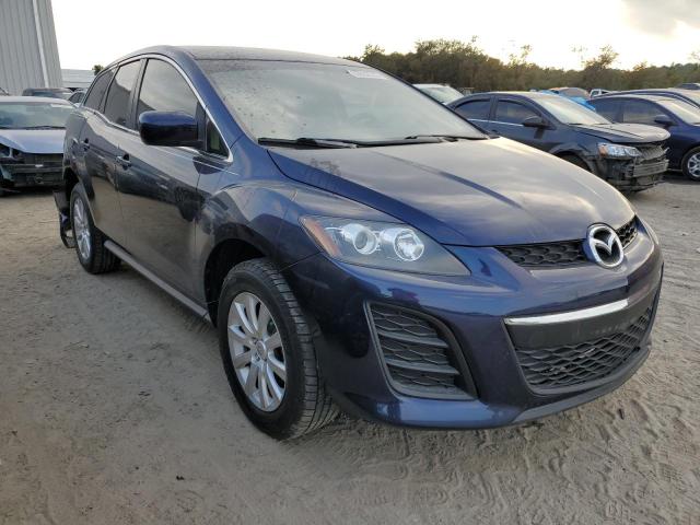 MAZDA CX-7 2010 jm3er2w52a0332749