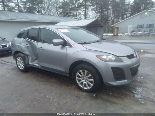 MAZDA CX-7 2010 jm3er2w52a0335313