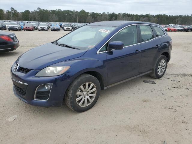 MAZDA CX-7 2010 jm3er2w52a0336333