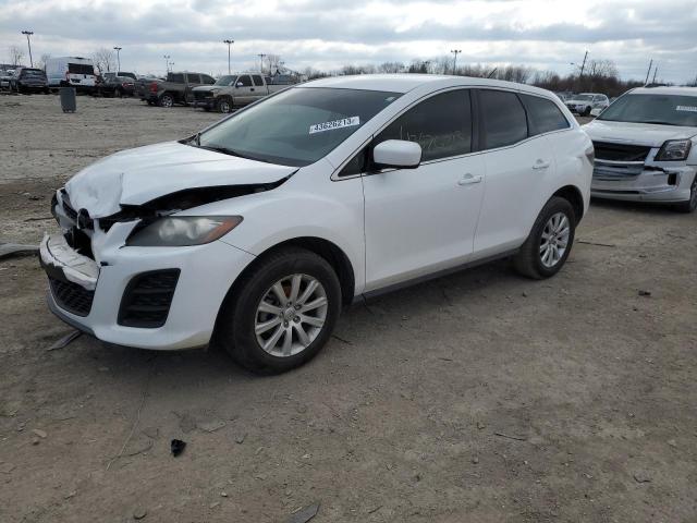 MAZDA CX-7 2010 jm3er2w52a0339295