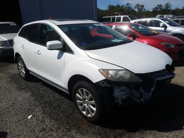 MAZDA CX-7 2010 jm3er2w52a0339958