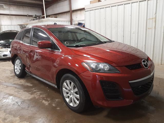 MAZDA CX-7 2010 jm3er2w52a0344836