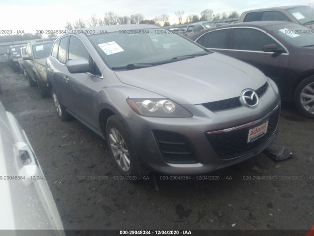 MAZDA CX-7 2010 jm3er2w52a0345095