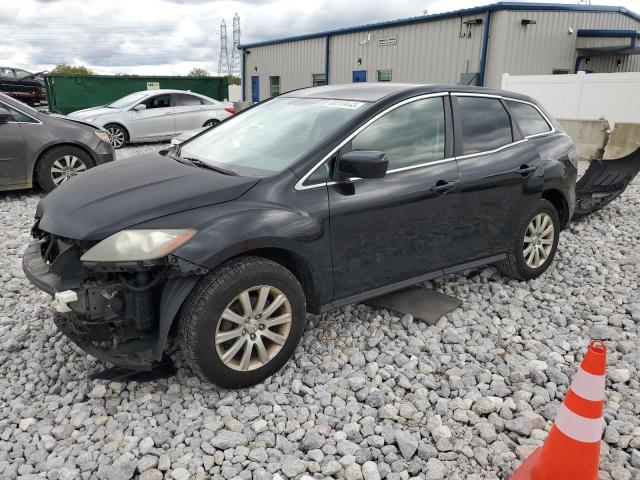 MAZDA CX-7 2010 jm3er2w52a0345534