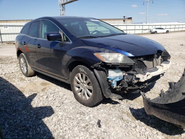 MAZDA CX-7 2010 jm3er2w52a0345548