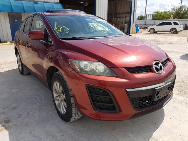 MAZDA CX-7 2010 jm3er2w52a0347932