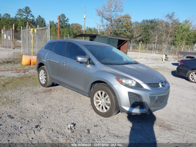 MAZDA CX-7 2010 jm3er2w52a0350250